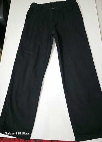 Gömlek pantolon  - Görsel 6