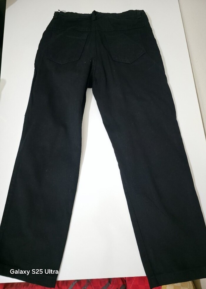 Gömlek pantolon  - Görsel 4