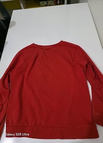 Sweatshirt 2 li - Görsel 6