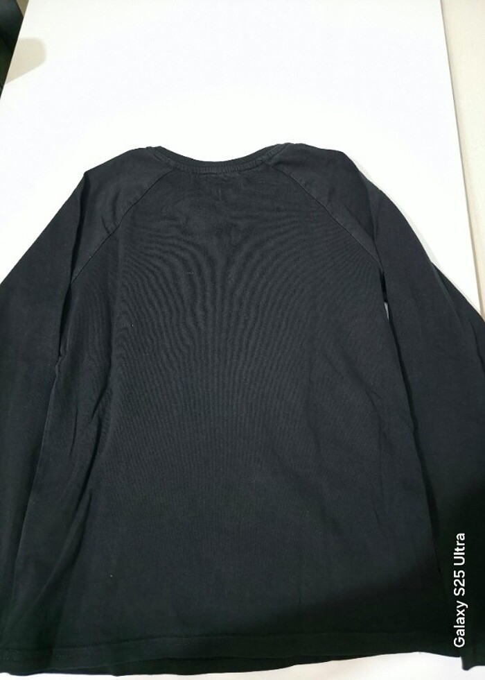 Sweatshirt 2 li - Görsel 4