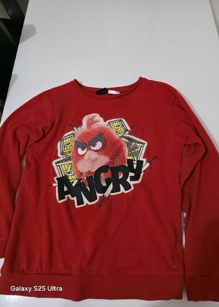 Sweatshirt 2 li - Görsel 5