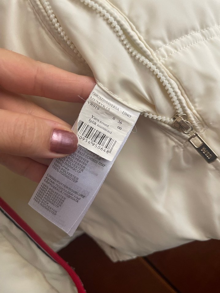 Us Polo assn - Görsel 5