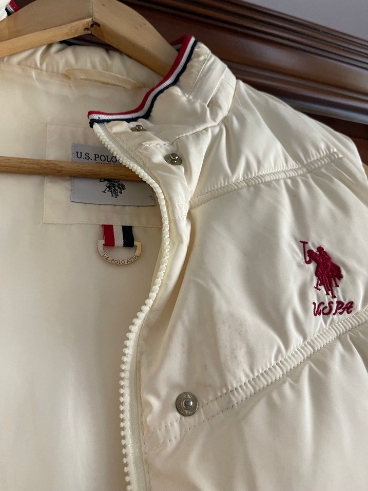 Us Polo assn - Görsel 3