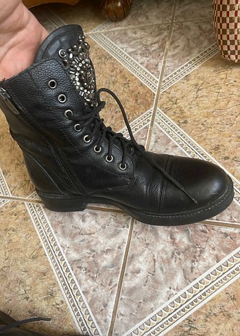 Derimod çizme - Görsel 7