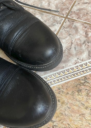 Derimod çizme - Görsel 4