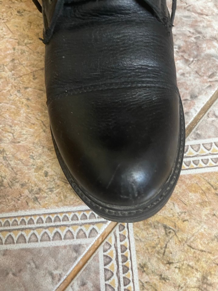 Derimod çizme - Görsel 5