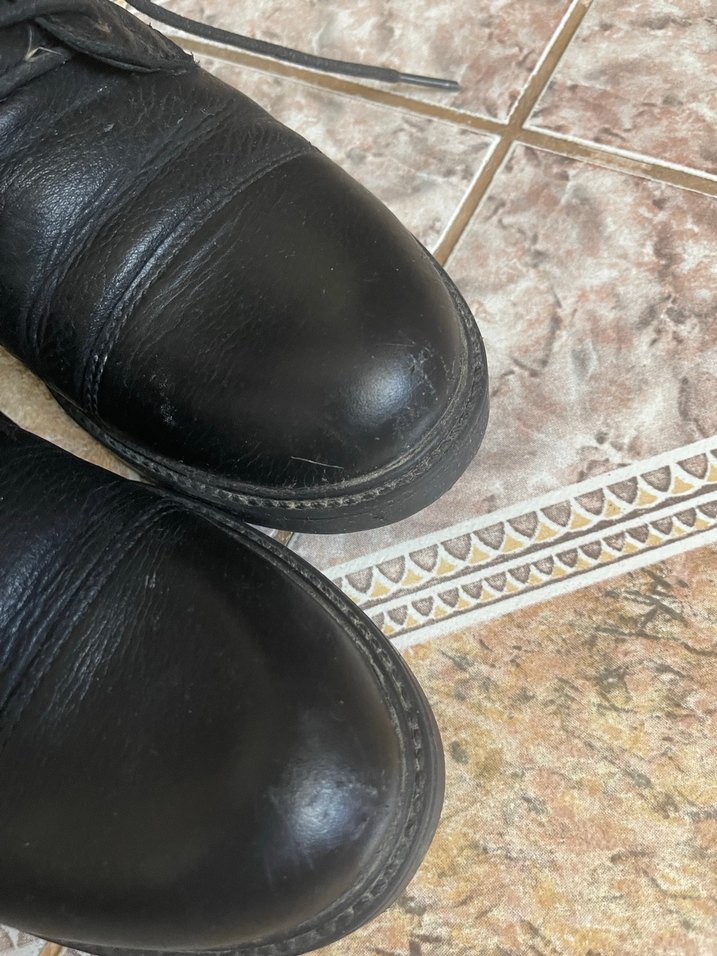 Derimod çizme - Görsel 4