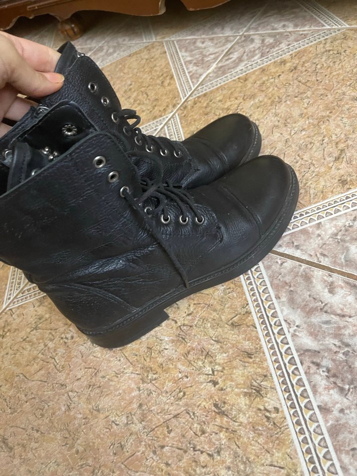 Derimod çizme - Görsel 2