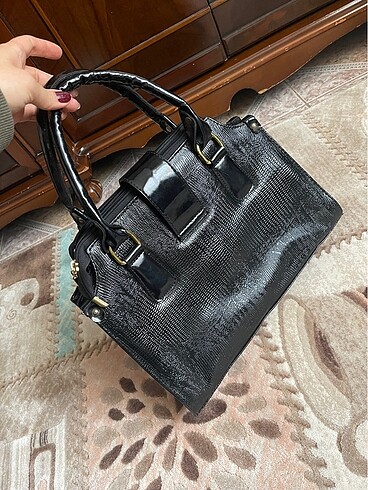 Kol çantası - Görsel 3