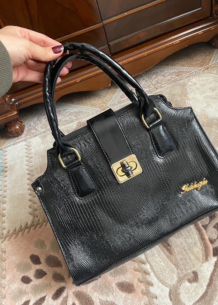 Kol çantası - Görsel 2