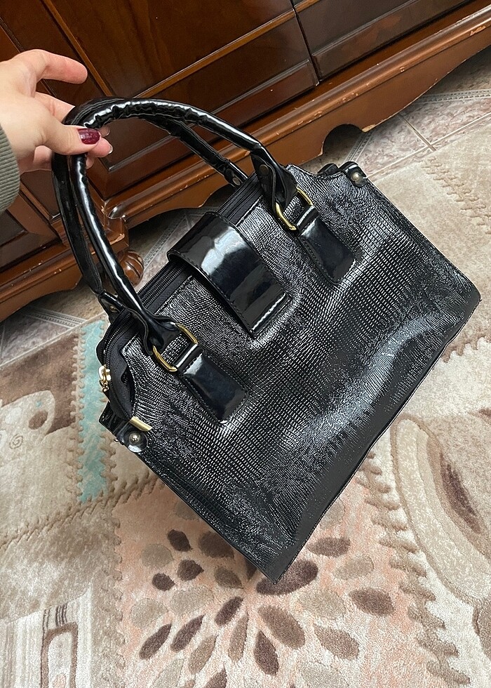 Kol çantası - Görsel 3