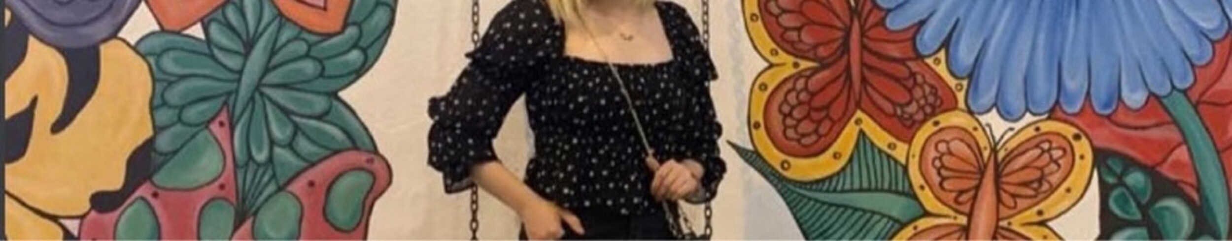 H&M şifon bluz - Görsel 6