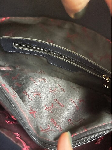 Kemal tanca çanta - Görsel 5