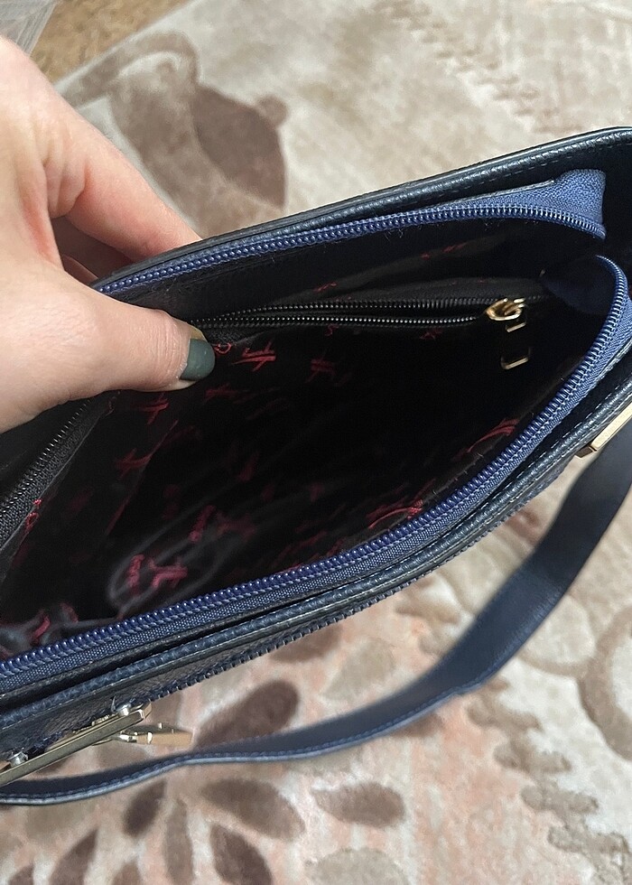 Kemal tanca çanta - Görsel 4