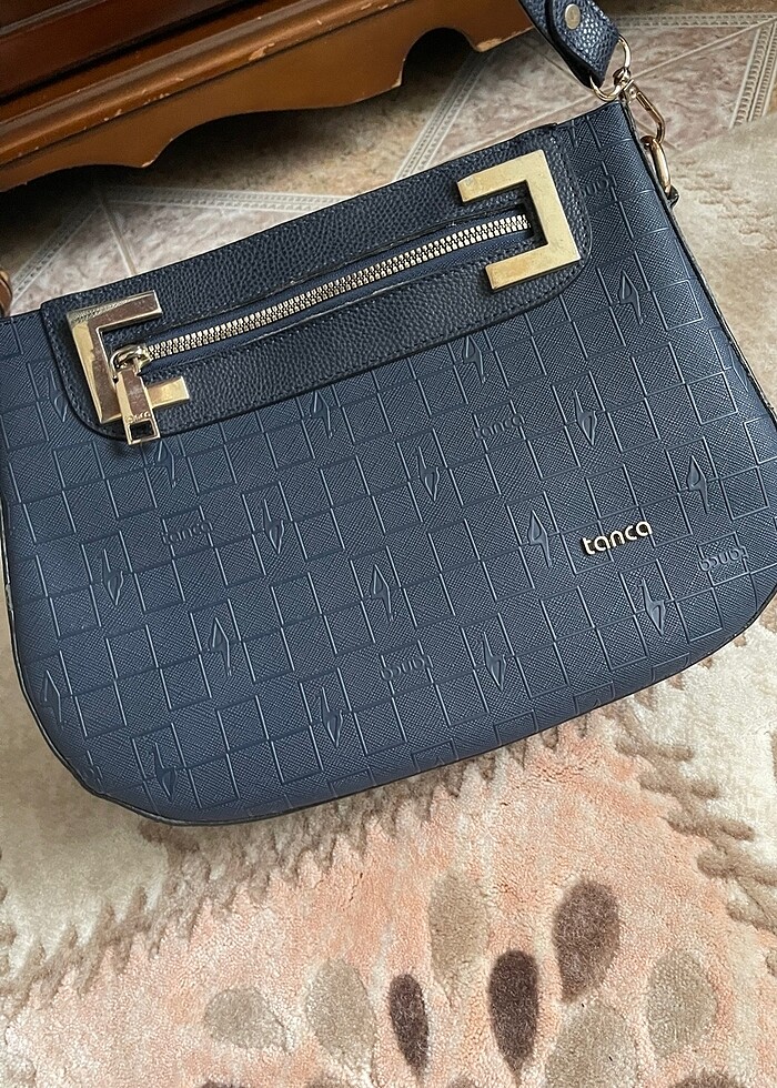 Kemal tanca çanta - Görsel 2