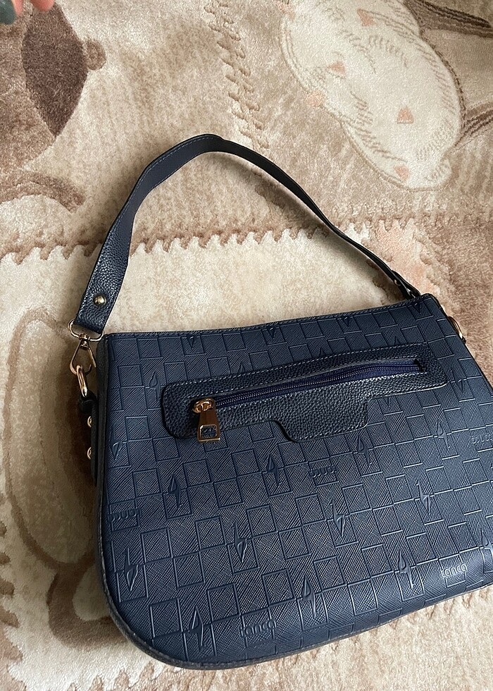 Kemal tanca çanta - Görsel 3