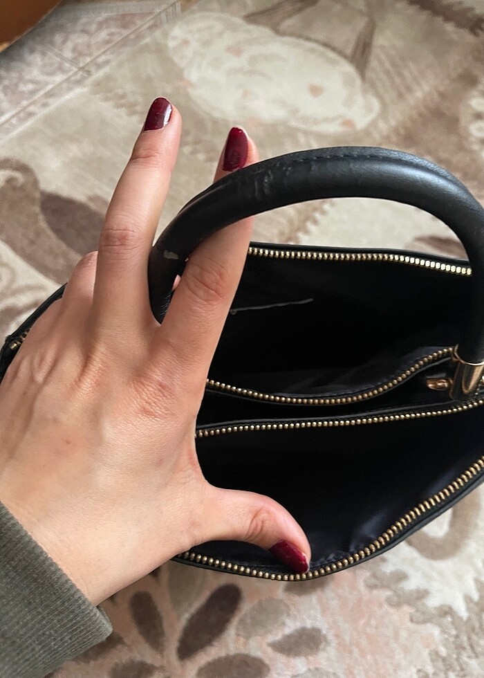 H&M çanta - Görsel 3