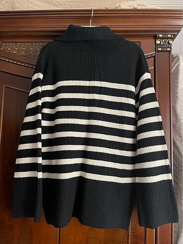 H&M H&M kalın kazak