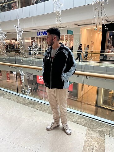 jako Vintage ceket