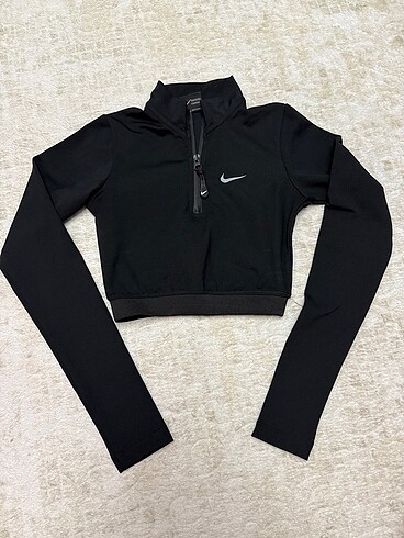 Nike orijinal ürün spor üstü