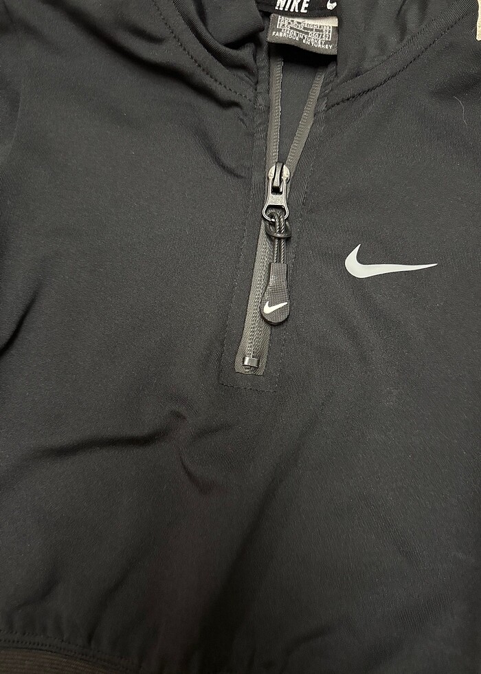 Nike orijinal ürün spor üstü - Görsel 4