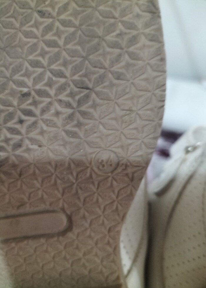 Erkek ayakkabı  - Görsel 2