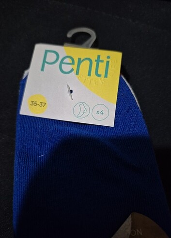 4 lü erkek cocuk soket numaraları 31 34 ve 35 37 mecut - Görsel 7