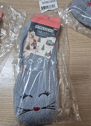 36 40 numara bayan büyük numara ev panduf - Görsel 7