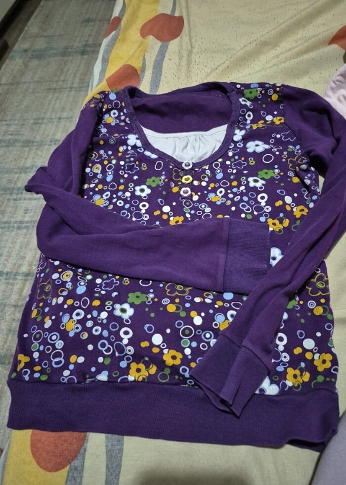 10 11 yas 2 ürğn ftarı - Görsel 2