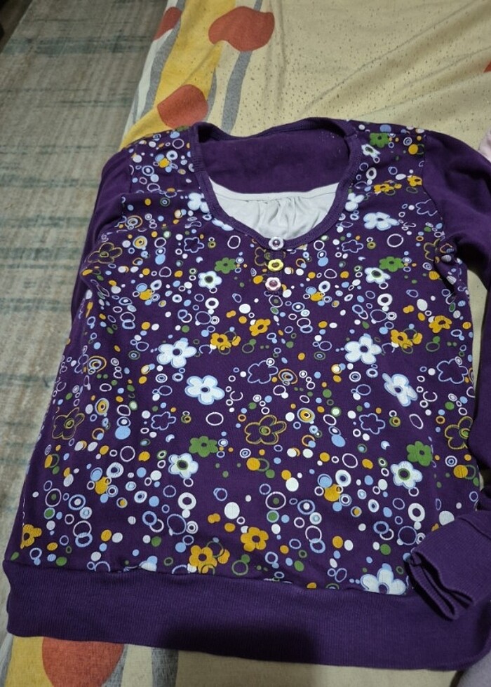 10 11 yas 2 ürğn ftarı - Görsel 4