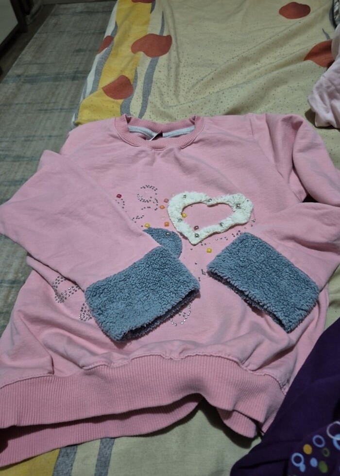 10 11 yas 2 ürğn ftarı - Görsel 5