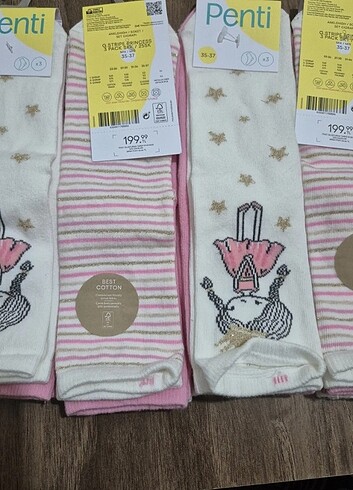 3 lü xorap numaraları mevcut isrediginz modeli söylersnz - Görsel 6