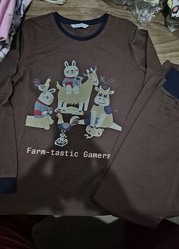 5 6 yaş  3 yas 12 13 yas 10 yaş mevcut  - Görsel 11