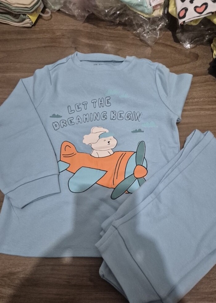 5 6 yaş  3 yas 12 13 yas 10 yaş mevcut  - Görsel 3