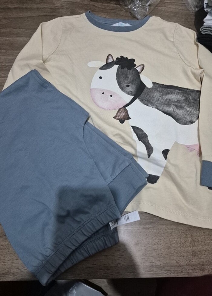 5 6 yaş  3 yas 12 13 yas 10 yaş mevcut  - Görsel 4