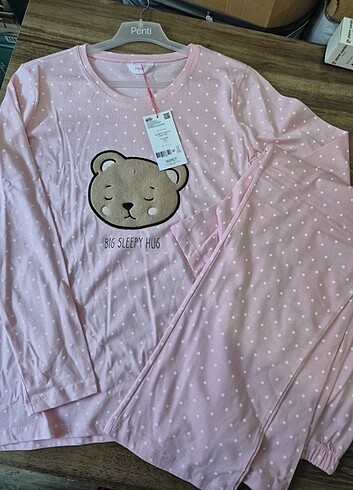 Pjamoni marka modelleri - Görsel 5