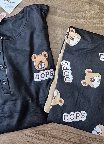 Pjamoni marka modelleri - Görsel 6