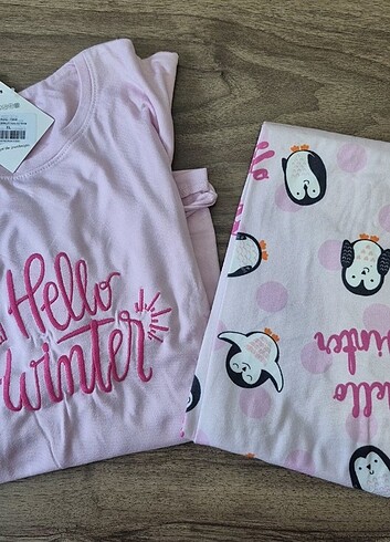 Pjamoni marka modelleri - Görsel 7