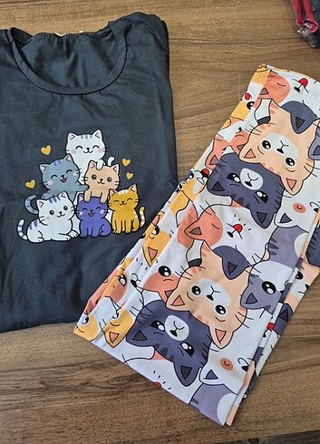 Pjamoni marka modelleri - Görsel 12