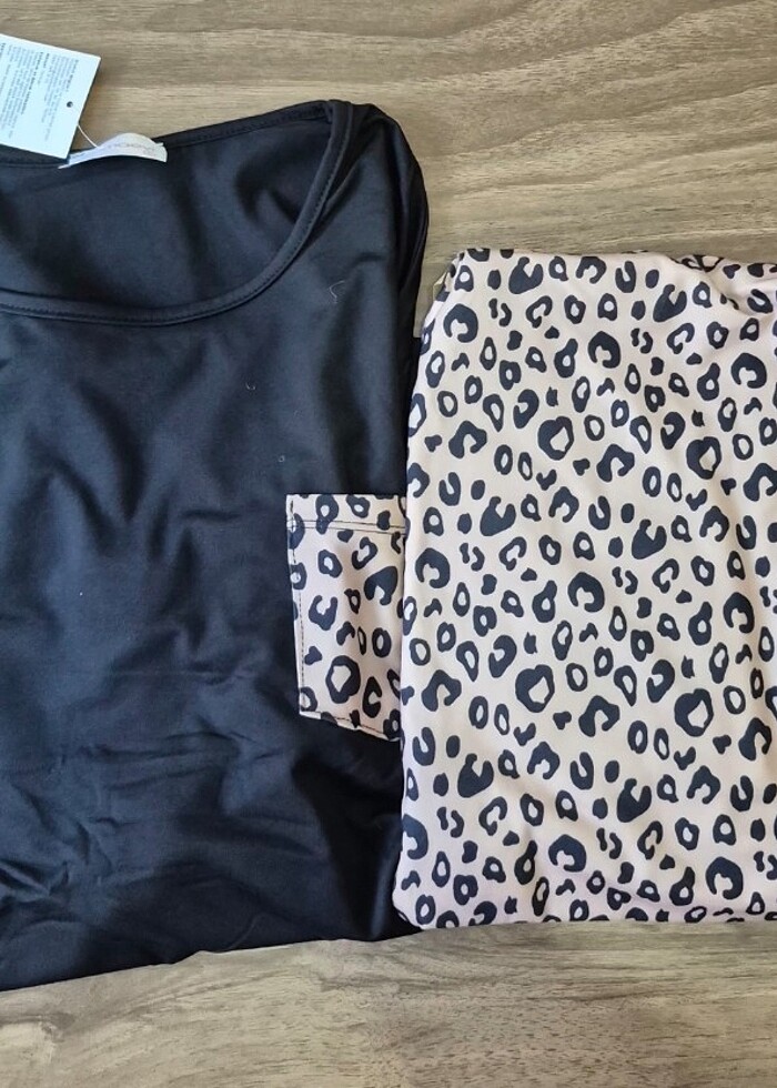 Pjamoni marka modelleri - Görsel 2