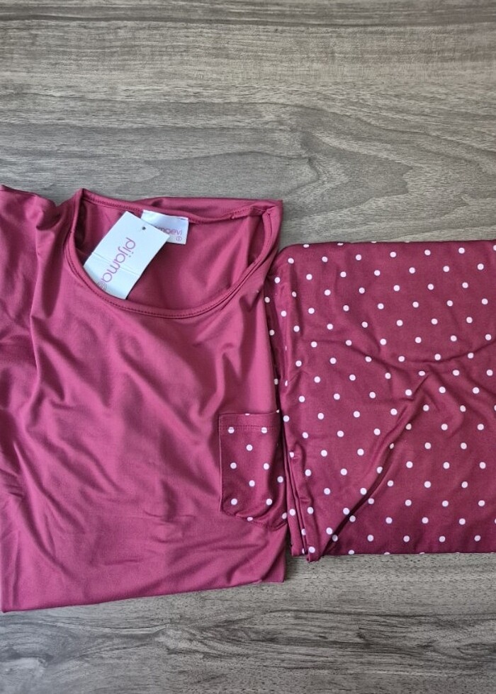 Pjamoni marka modelleri - Görsel 4