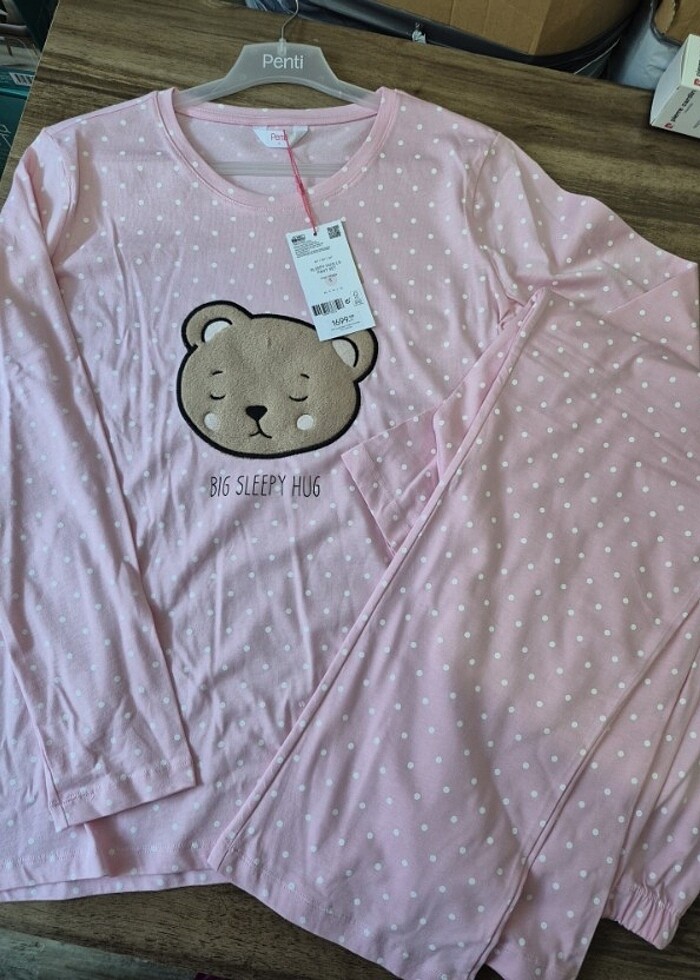 Pjamoni marka modelleri - Görsel 5