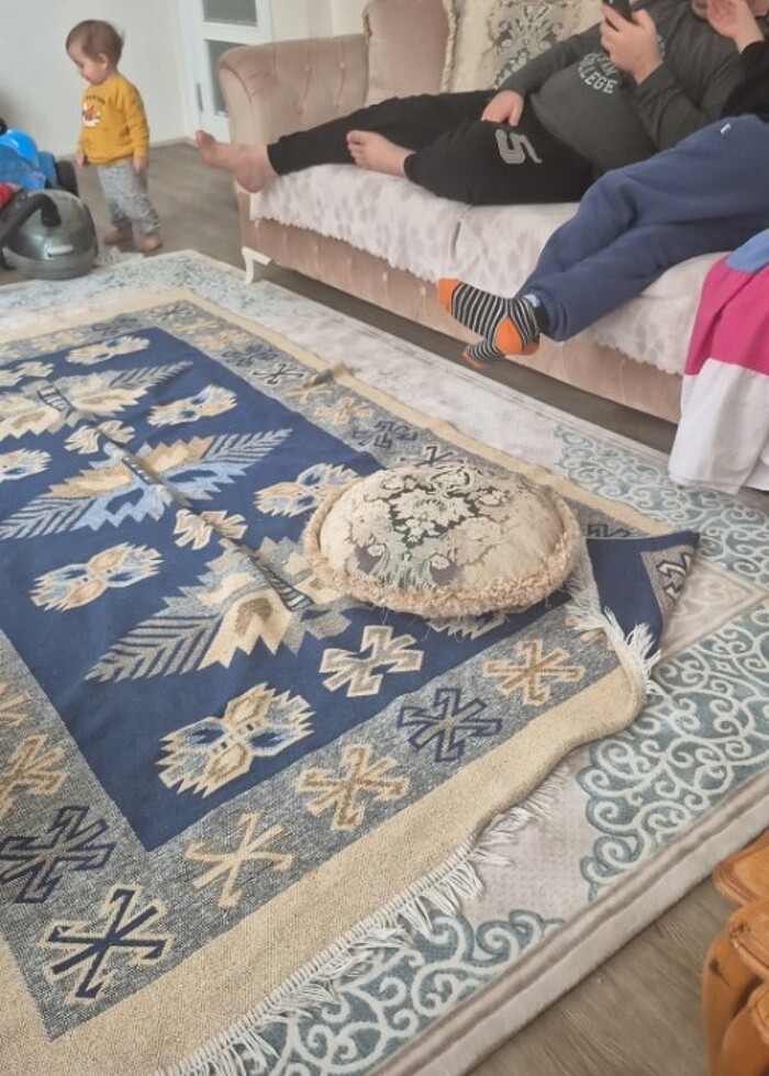 Orijinal penti bedenleri mevcut sıfır ürün - Görsel 2