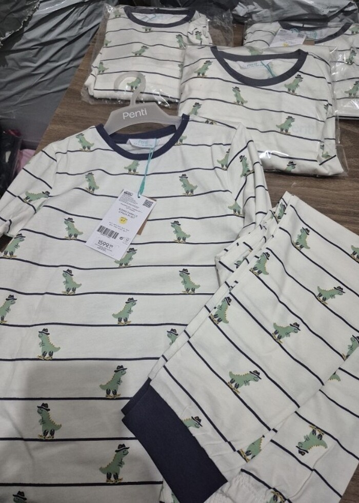   3 4 yas 4 5 yas 7 8 yas  9 10 yas sormadan almayınz  - Görsel 2