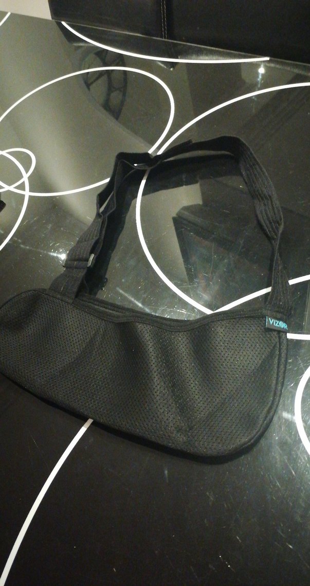 Sol kol askısı - Görsel 2