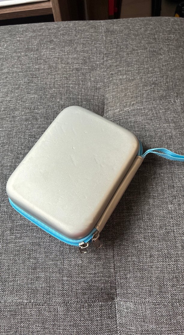 Bebek Bakım Seti - Görsel 4