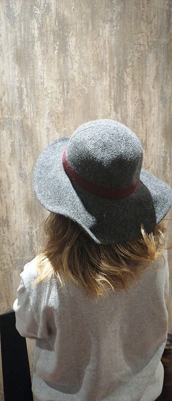 Yargıcı şapka.  - Görsel 2