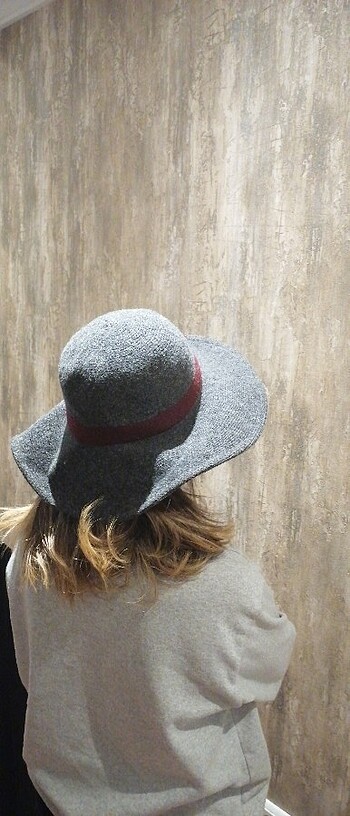 Yargıcı şapka.  - Görsel 3