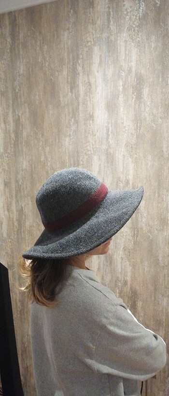 Yargıcı şapka.  - Görsel 4