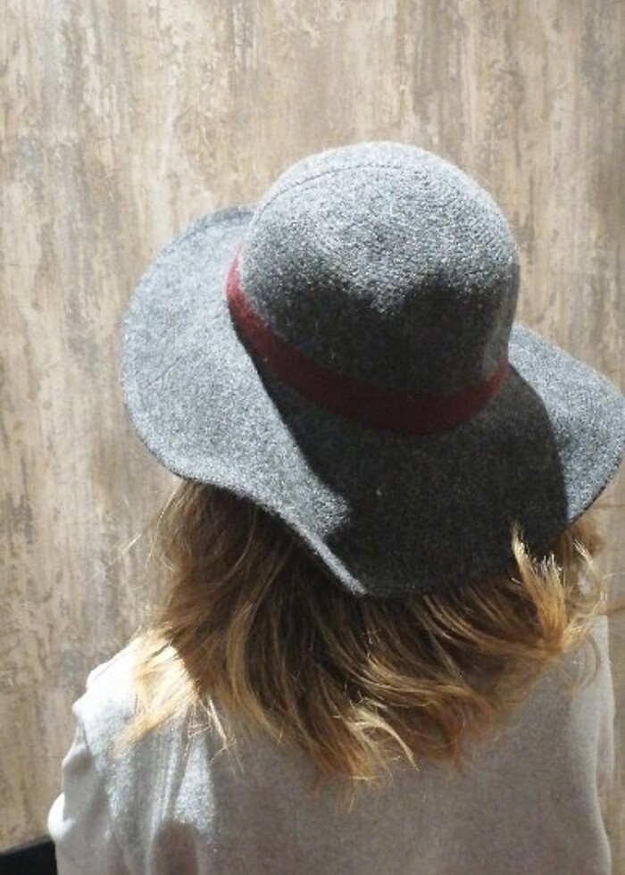 Yargıcı şapka.  - Görsel 2